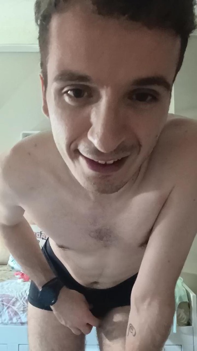 hispagamer18 live from Spain