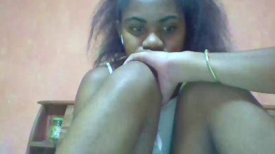 hornessa1 live from Madagascar