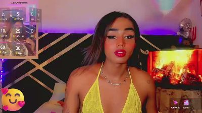 hot_goddes3x live from Colombia