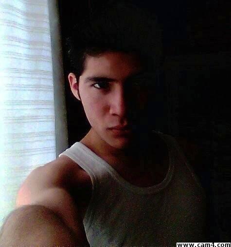 hot_patrick live from Mexico