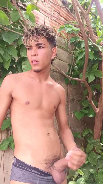 hotboy1955 live from Venezuela