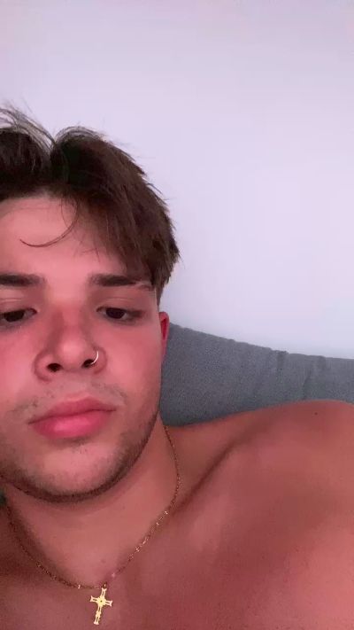 hotboy_gabri live from Italy