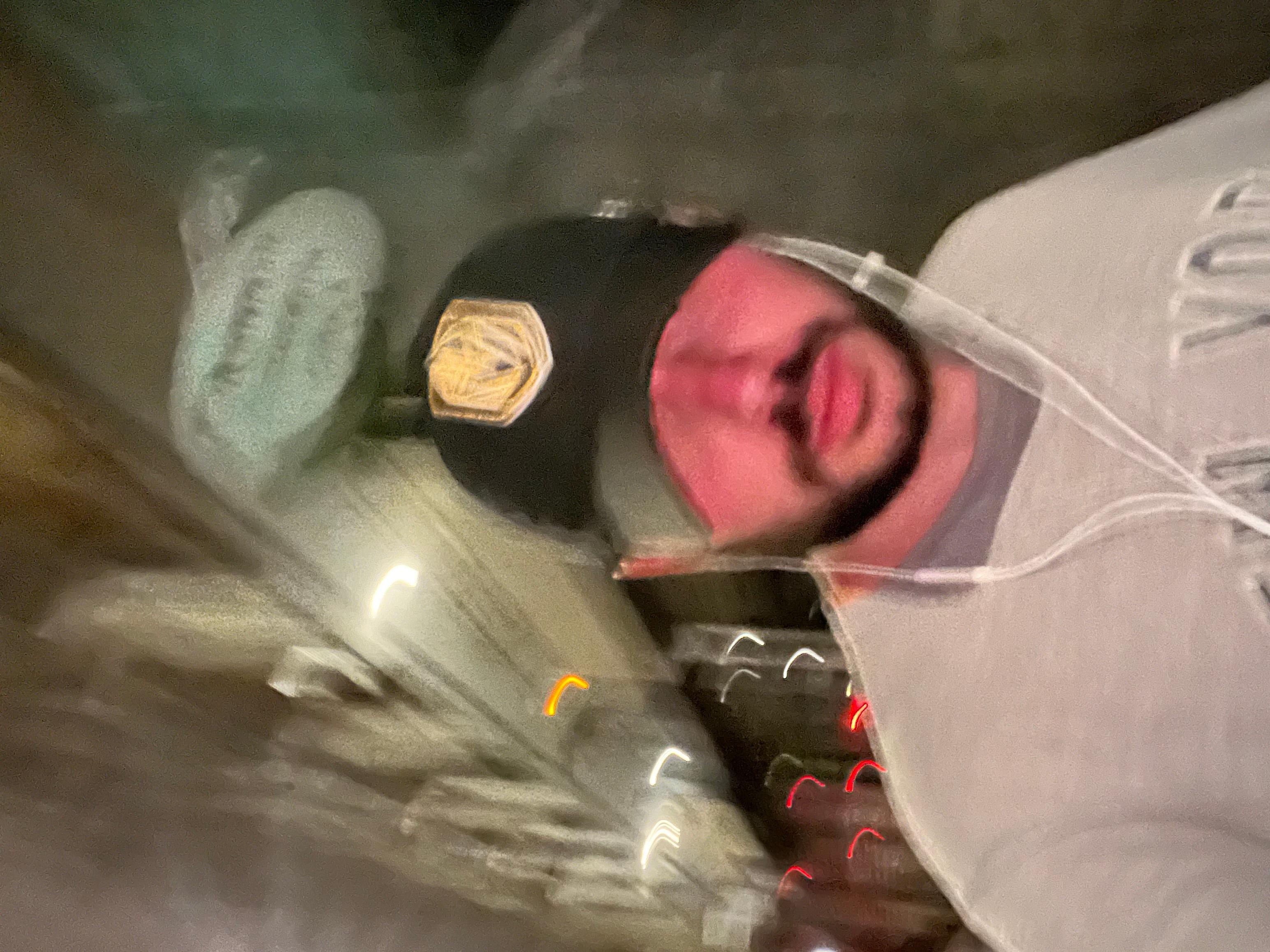 iTALIANbOYbWC live from Italy