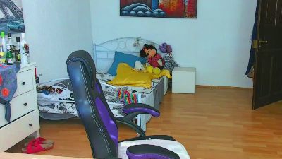 illymaus live from Germany