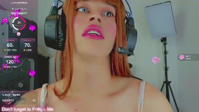 im_pearl live from Russia