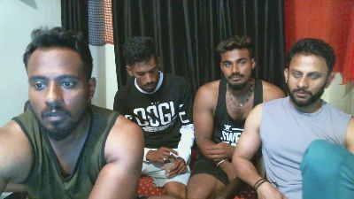 indianguys2022 live from India