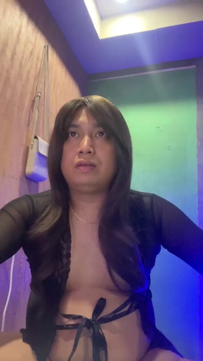 innocent_jen25 live from Philippines