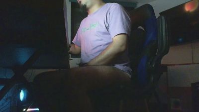 ironhell6 live from Colombia