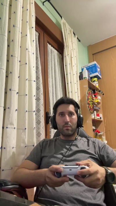 ja_ja_fun live from Spain