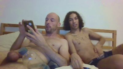 janthebooy live from Belgium