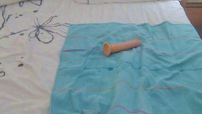 javieron_pareja live from Spain