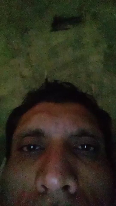 jeanpaulg3 live from Chile