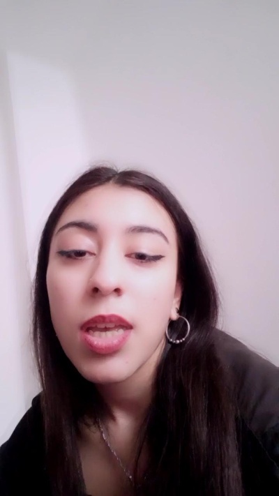 jennyvignaduzzo live from Argentina