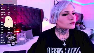 jinxvv_nuss live from Colombia