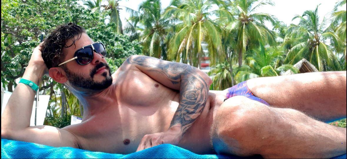 johnyblue2022 live from Colombia