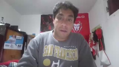 jonathangabr live from Mexico