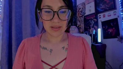 julibella_swee4 live from Colombia