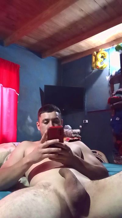 julito54 live from Argentina