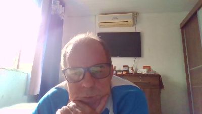 juquinha25 live from Brazil