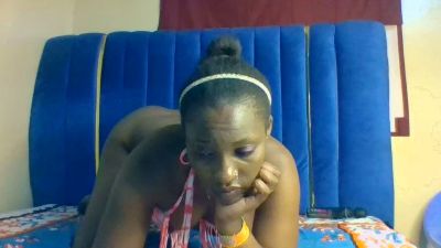 kajenny2 live from Kenya