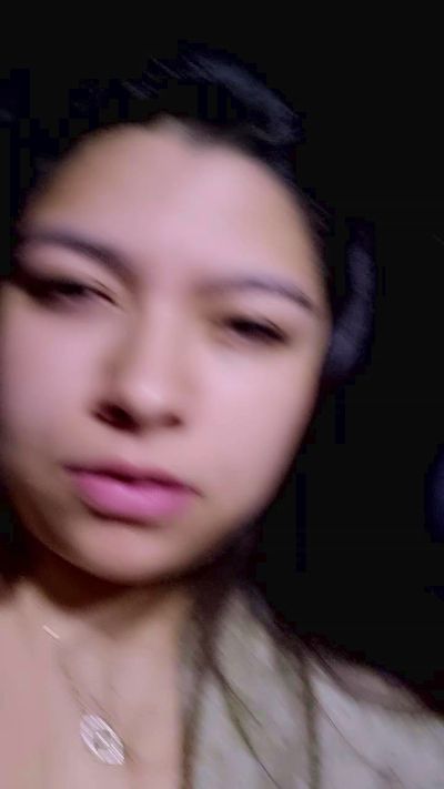 karla214 live from Mexico