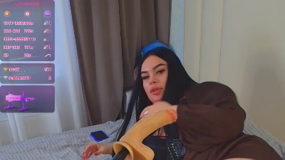 katerine_Monroe live from United States