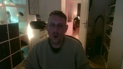 kenrosenberg live from Germany