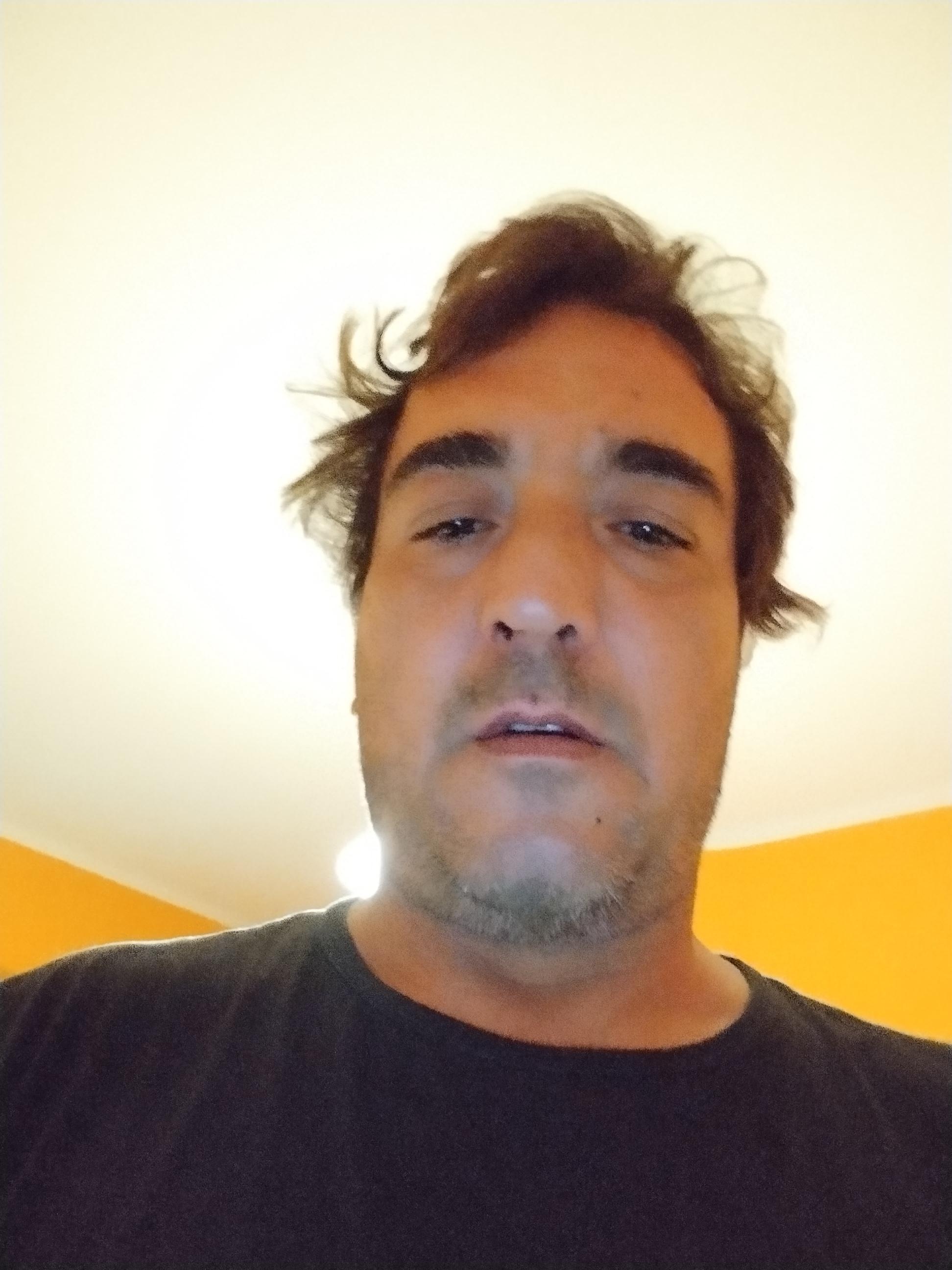 kikko113 live from Italy