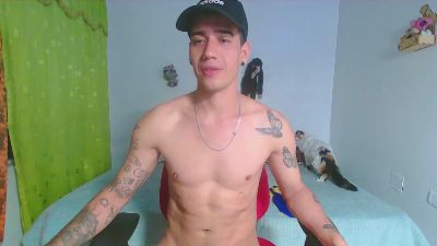 kilyan_n live from Colombia