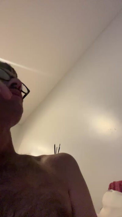 kinkybsas live from Argentina