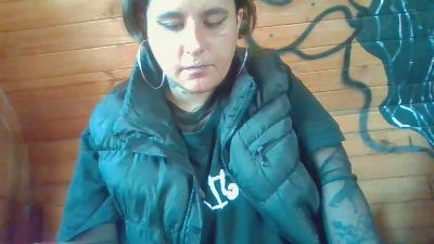 kitycvt live from Chile