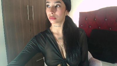 kloe_senx live from Colombia