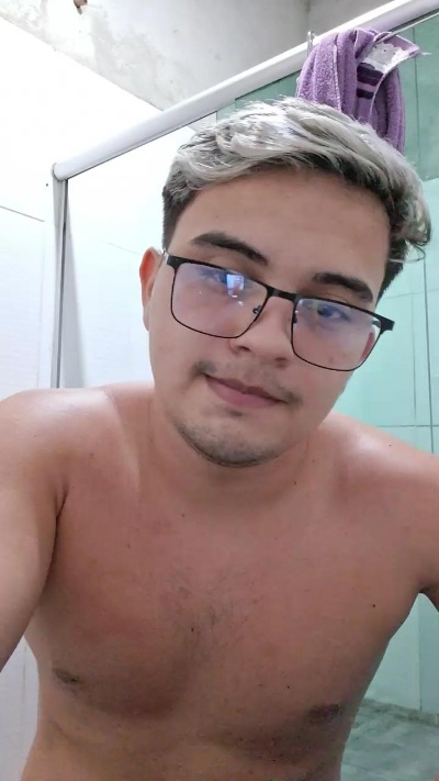 kuro37 live from Brazil