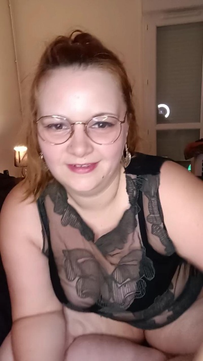 lapetitecoquin3 live from France