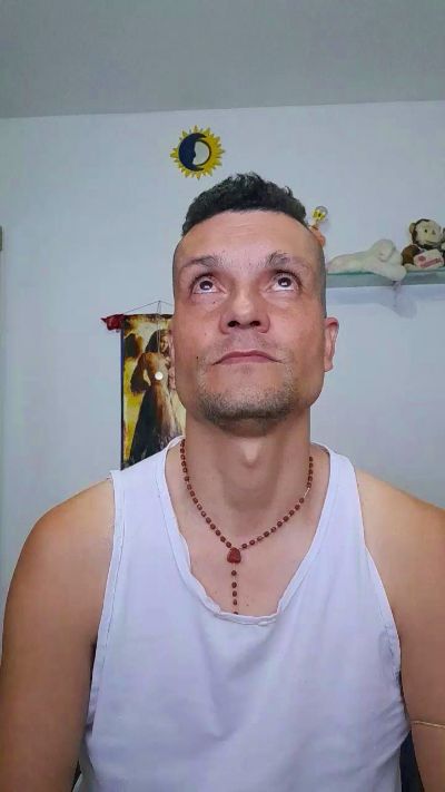 leandrinhocat live from Brazil