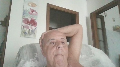 lele58_fun live from Italy