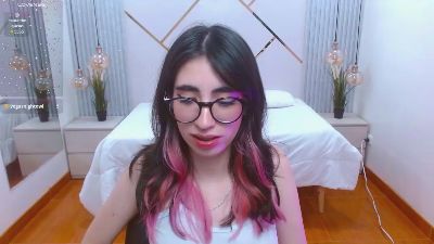 lena_roses live from Colombia