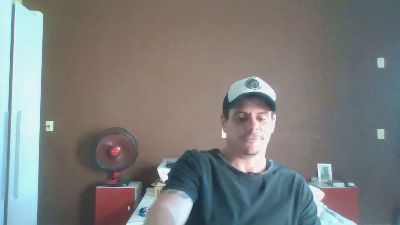 leolety live from Brazil
