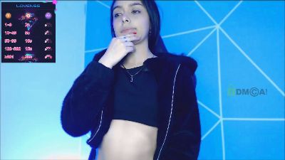 lilylouise_ live from Colombia