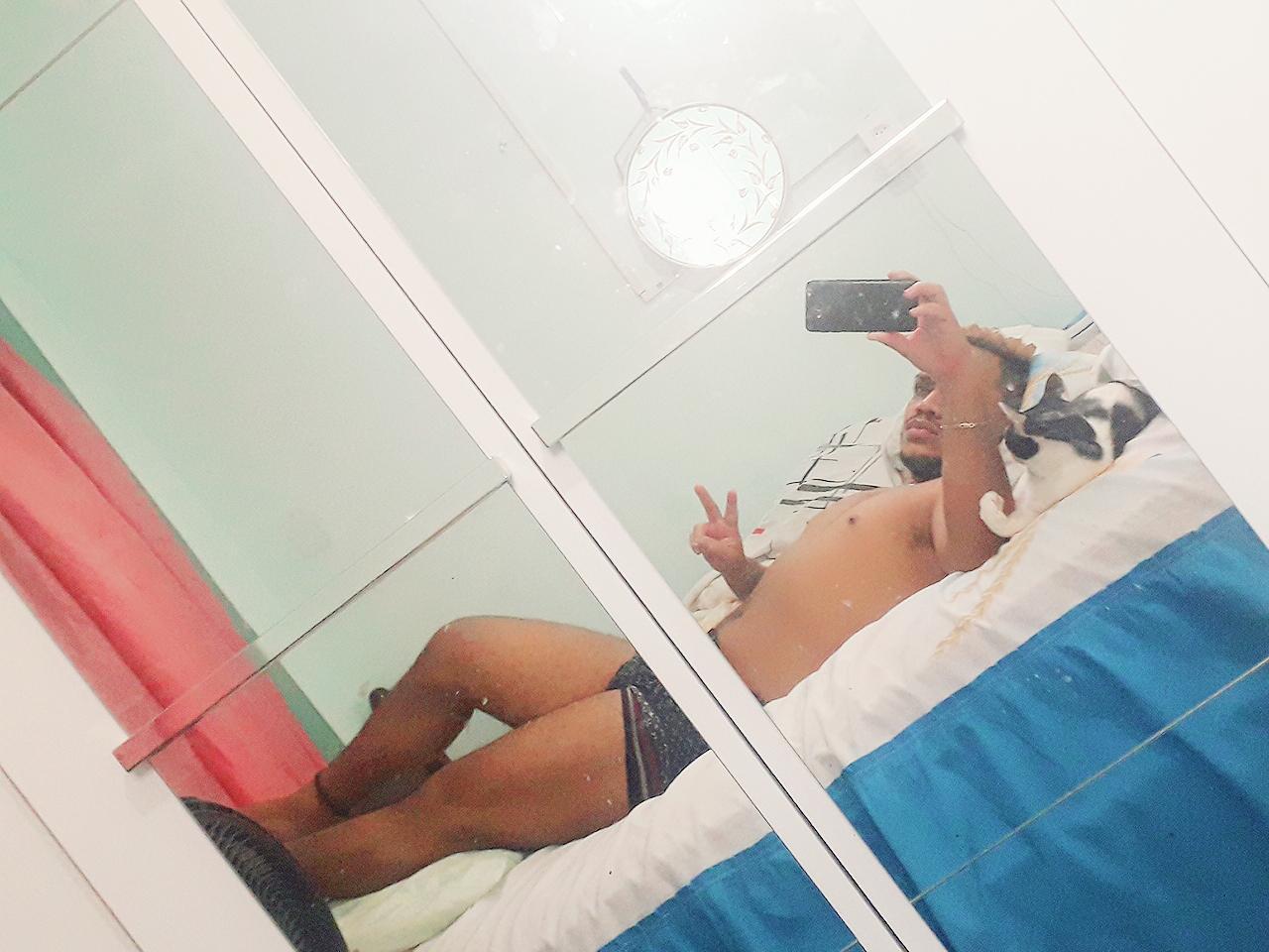 littoxxx live from Brazil