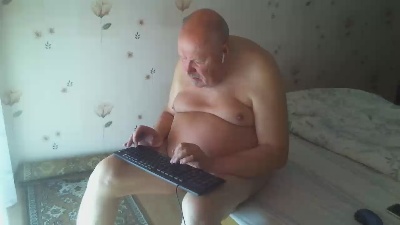 lookatme60 live from Russia