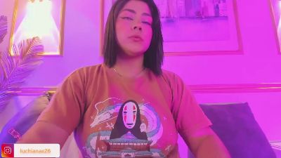 lucy266x live from Colombia