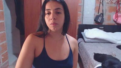lylarogers live from Chile