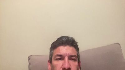 manu2188 live from Chile