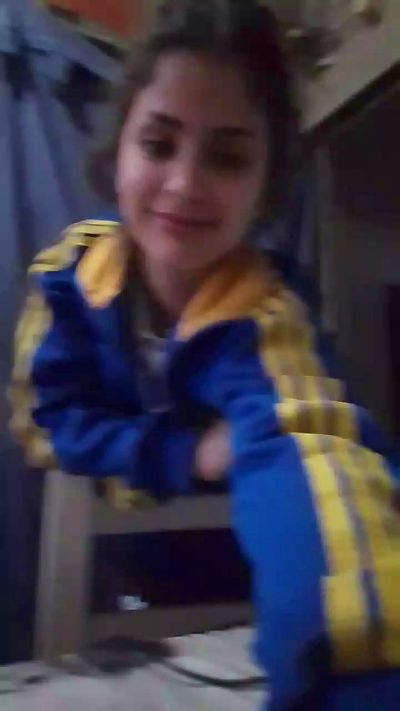 mar_ferrando live from Argentina