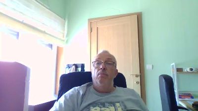marcduht live from Belgium