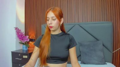 maroly_21 live from United States