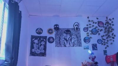 mary_rosse1 live from Colombia