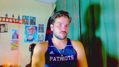 massimocum live from Colombia