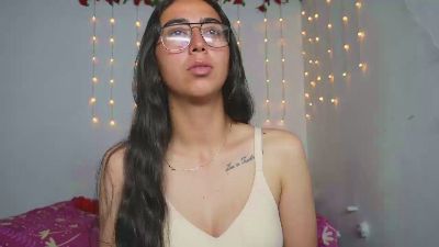 maylin_ live from Colombia